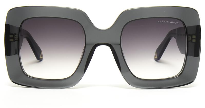 Alexis Amor Flo sunglasses in Sea Jade