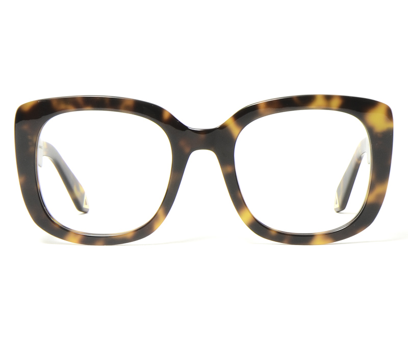 Alexis Amor Vera frames in Deep Dark Tortoise