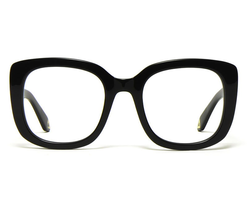 Alexis Amor Vera frames in Gloss Piano Black